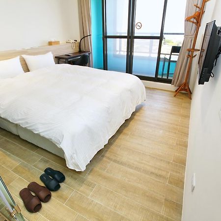 Hotel Yam Гаосюн Экстерьер фото