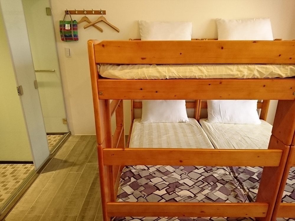 Hotel Yam Гаосюн Экстерьер фото