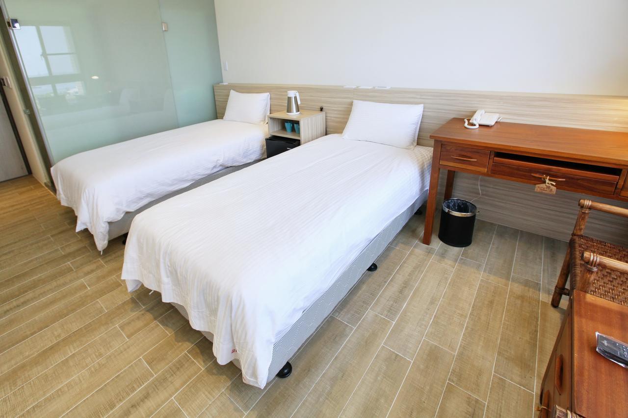 Hotel Yam Гаосюн Экстерьер фото