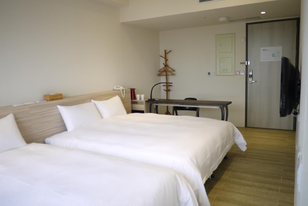Hotel Yam Гаосюн Экстерьер фото