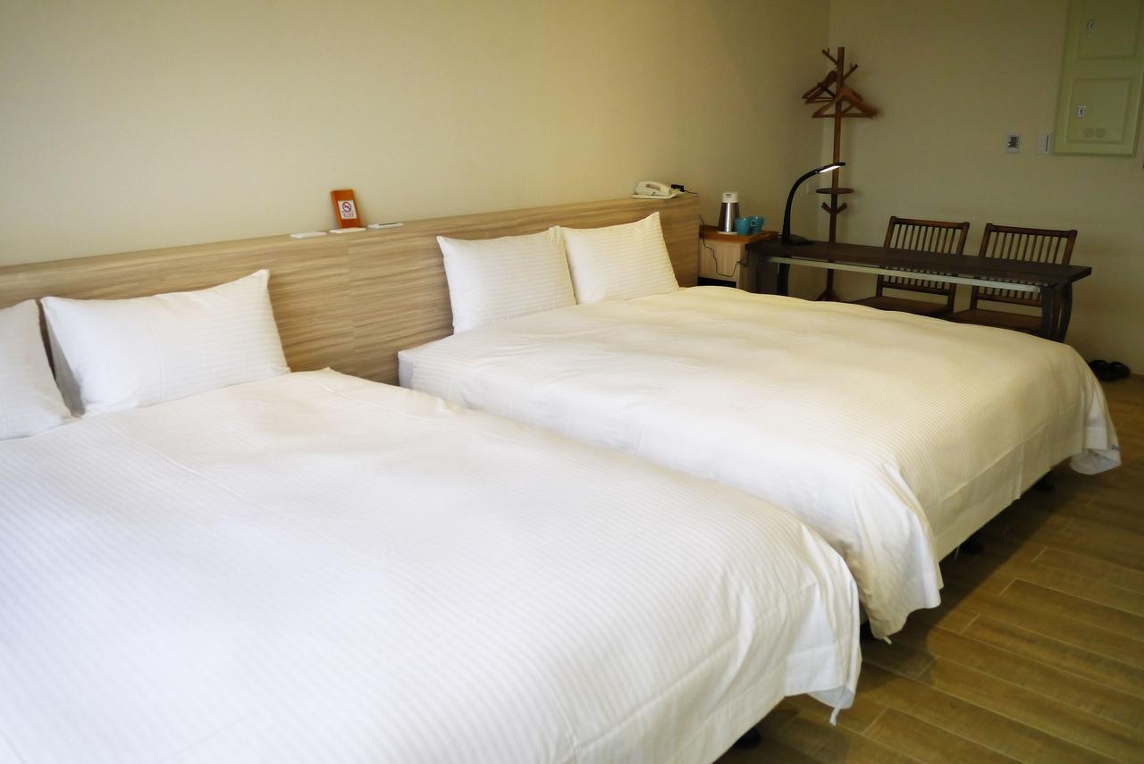 Hotel Yam Гаосюн Экстерьер фото
