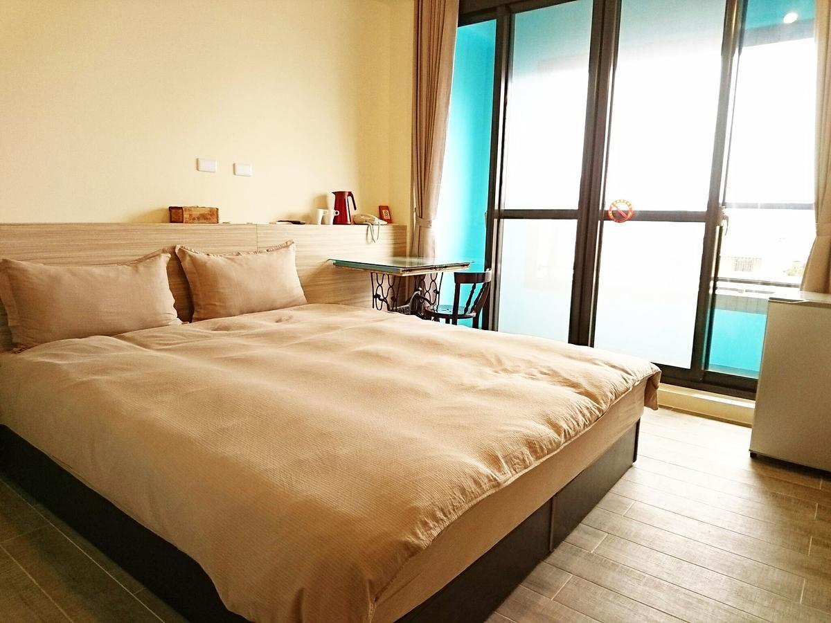 Hotel Yam Гаосюн Экстерьер фото