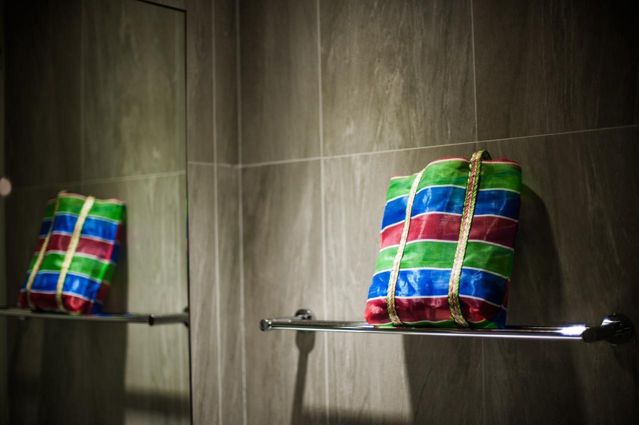Hotel Yam Гаосюн Экстерьер фото