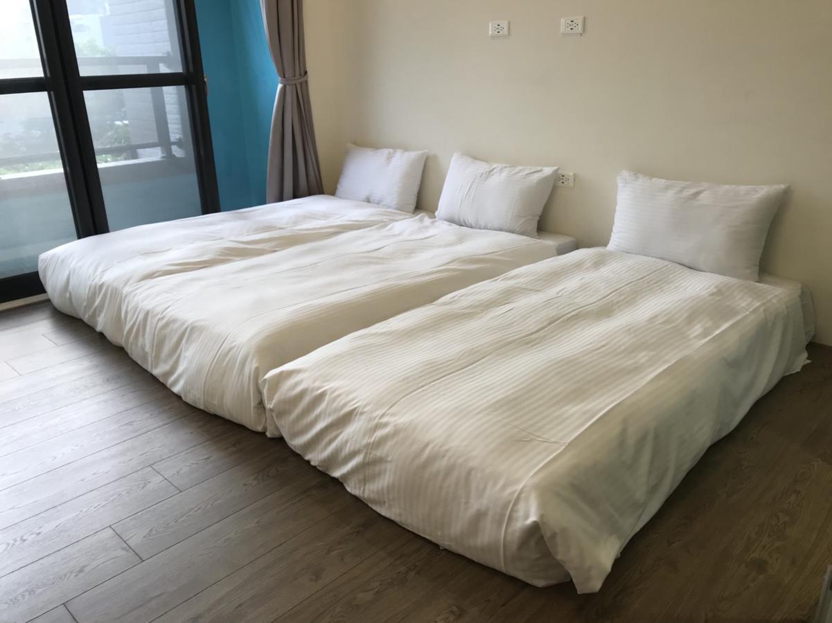 Hotel Yam Гаосюн Экстерьер фото