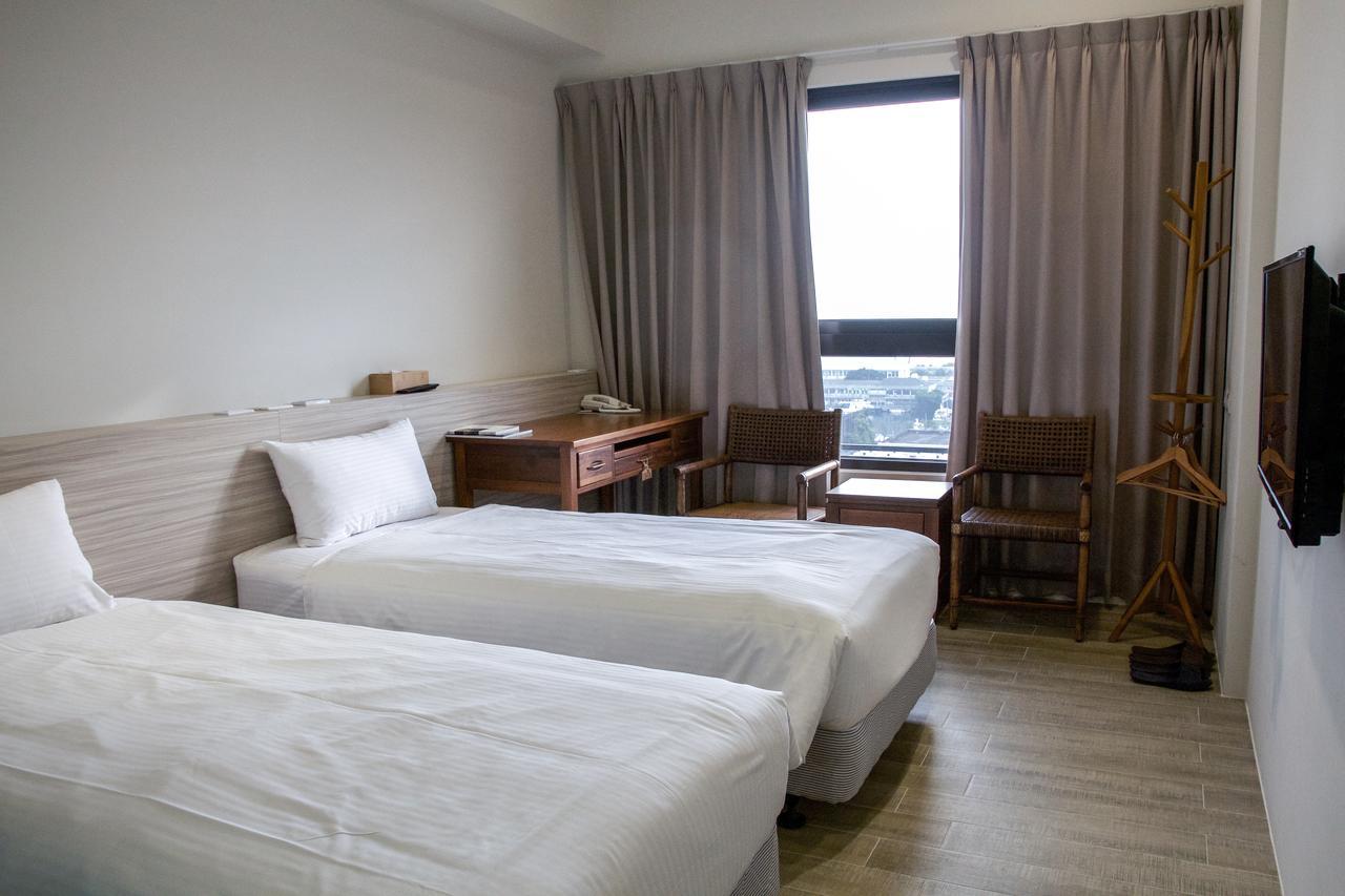 Hotel Yam Гаосюн Экстерьер фото