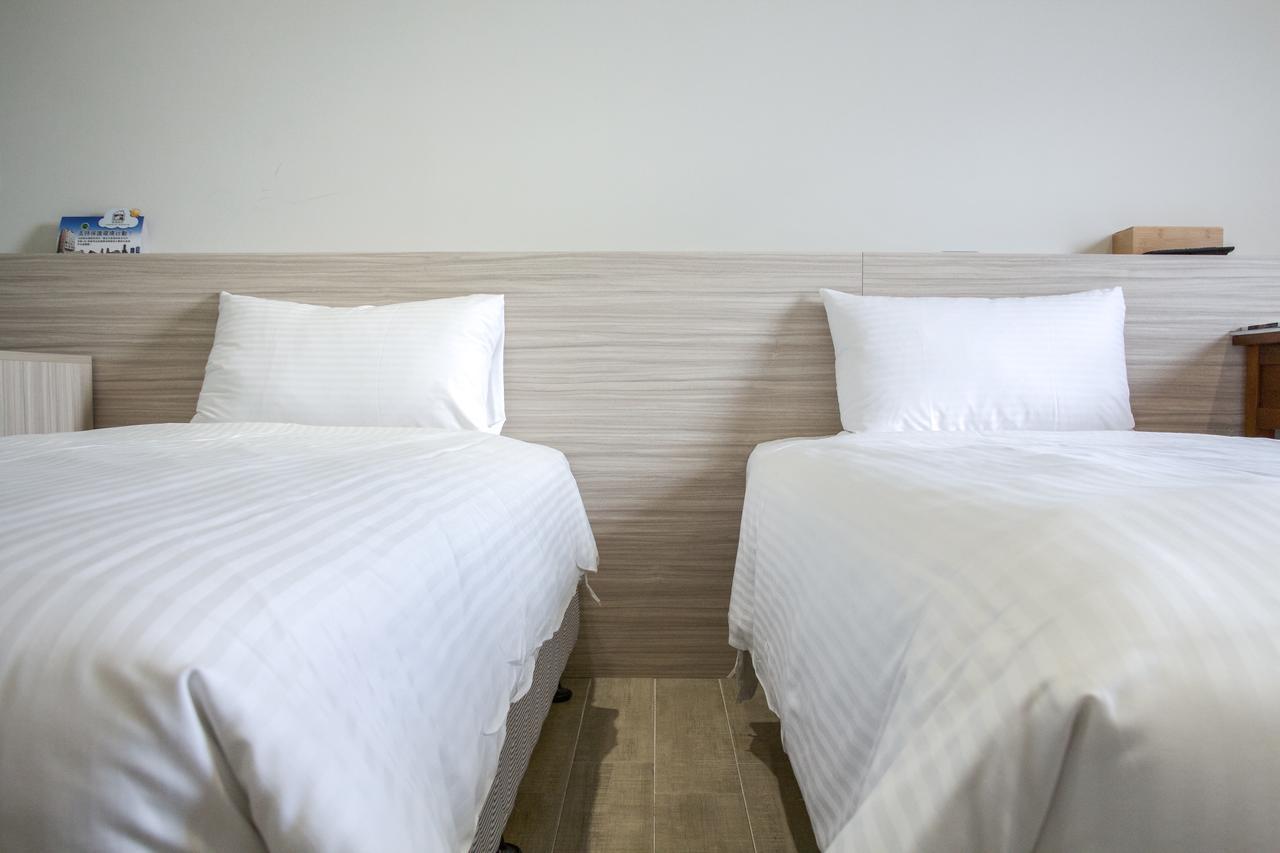 Hotel Yam Гаосюн Экстерьер фото